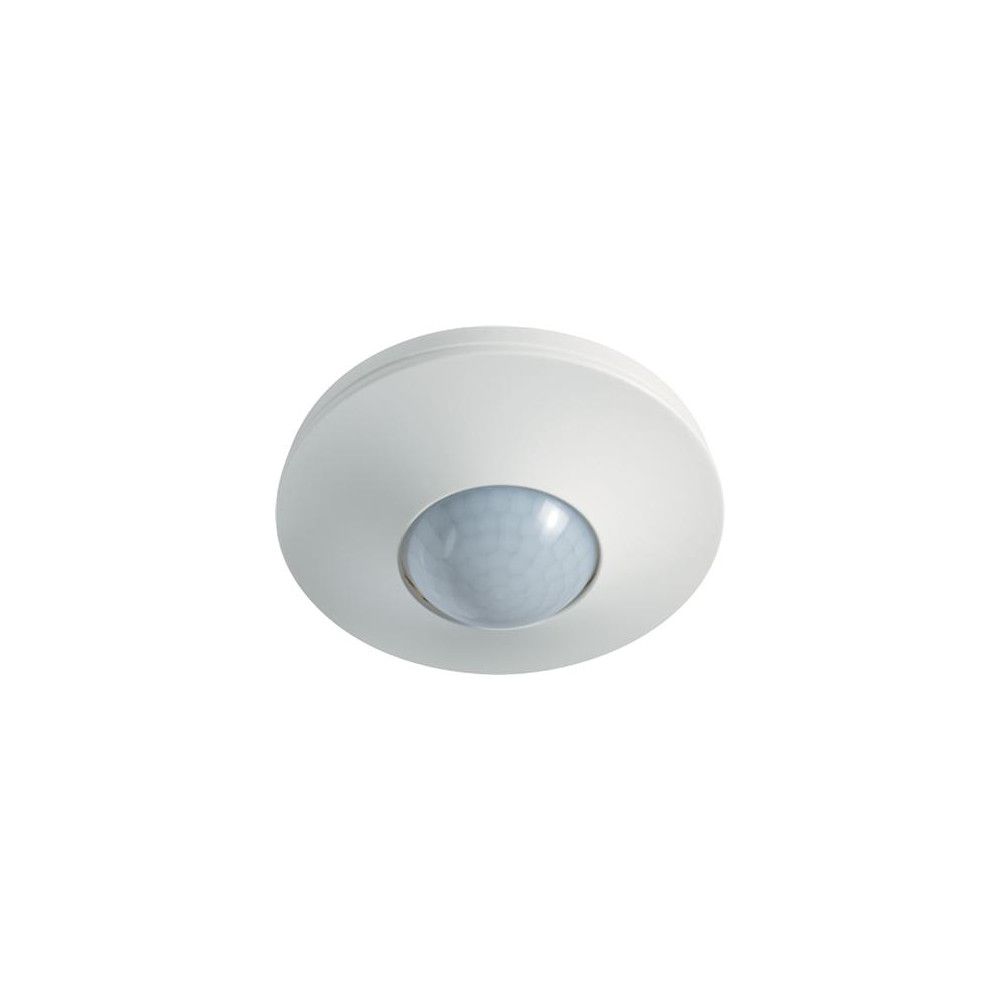 Produktbild för ESYLUX PD-C360i/8, Passiv infraröd (PIR) sensor, Kabel, 8 m,...