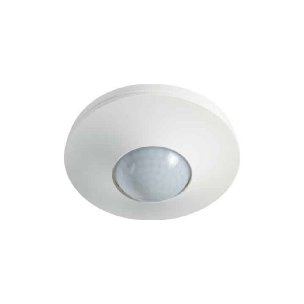 Produktbild för ESYLUX PD-C360i/8, Passiv infraröd (PIR) sensor, Kabel, 8 m,...