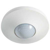 Produktbild för ESYLUX PD-C360i/8, Passiv infraröd (PIR) sensor, Kabel, 8 m,...