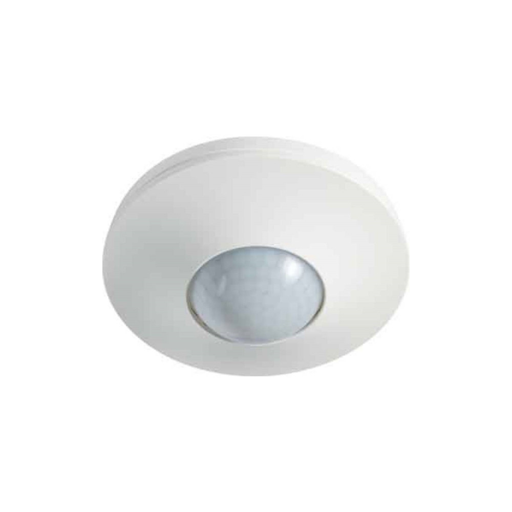 Produktbild för ESYLUX PD-C360i/8, Passiv infraröd (PIR) sensor, Kabel, 8 m,...