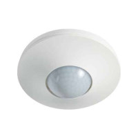 Produktbild för ESYLUX PD-C360i/8, Passiv infraröd (PIR) sensor, Kabel, 8 m,...