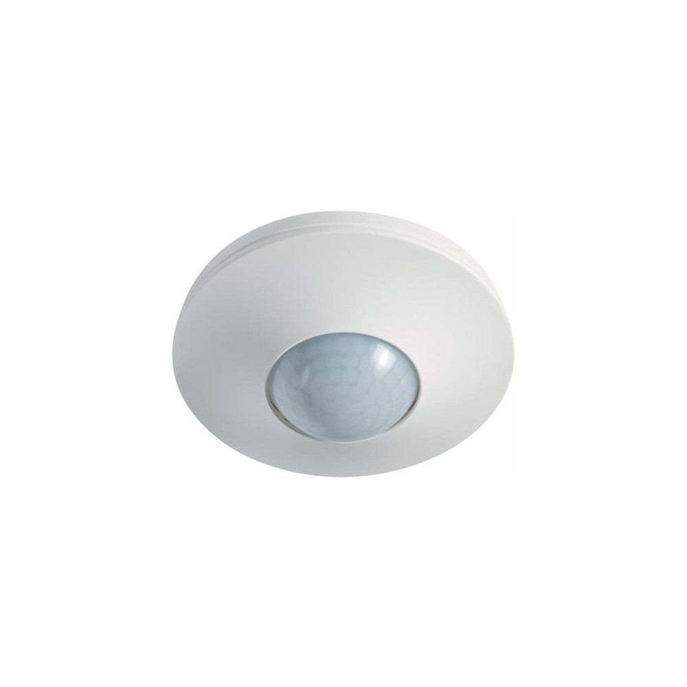 Produktbild för ESYLUX PD-C360i/8, Passiv infraröd (PIR) sensor, Kabel, 8 m,...