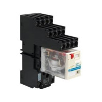 Produktbild för Schneider Electric RXZE2S114M, 1 styck, Svart, -40