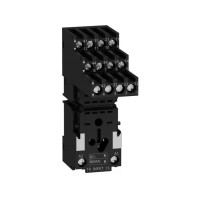 Produktbild för Schneider Electric RXZE2S114M, 1 styck, Svart, -40