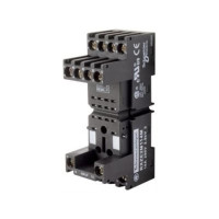 Produktbild för Schneider Electric RXZE2S114M, 1 styck, Svart, -40