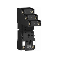Produktbild för Schneider Electric RXZE2S114M, 1 styck, Svart, -40