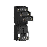 Produktbild för Schneider Electric RXZE2S114M, 1 styck, Svart, -40