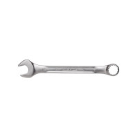 Produktbild för Bahco U-ringnyckel i metriska dimensioner, 14 mm, Krom, Krom...