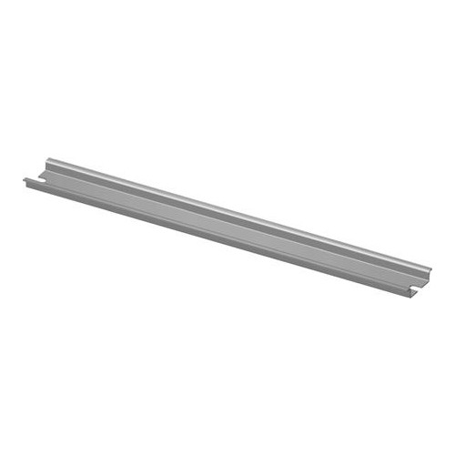 ENSTO ENSTO väggskåp Cubo P, Din-skena för 400 mm kapsling, mått 3...