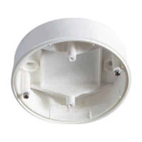 Produktbild för ESYLUX EP10425370 dosa för utanpåliggande montering vit IP20