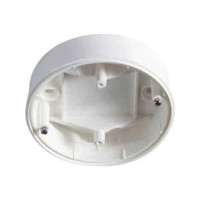 Produktbild för ESYLUX EP10425370 dosa för utanpåliggande montering vit IP20