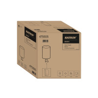 Produktbild för Hushållspapper Katrin 475505 Coreless S, small, förpackning...