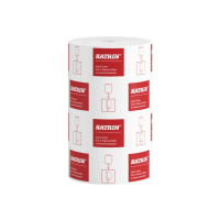 Produktbild för Hushållspapper Katrin 475505 Coreless S, small, förpackning...