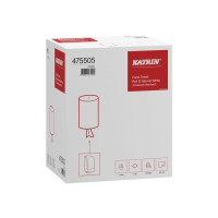 Produktbild för Hushållspapper Katrin 475505 Coreless S, small, förpackning...