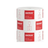 Produktbild för Hushållspapper Katrin 475505 Coreless S, small, förpackning...