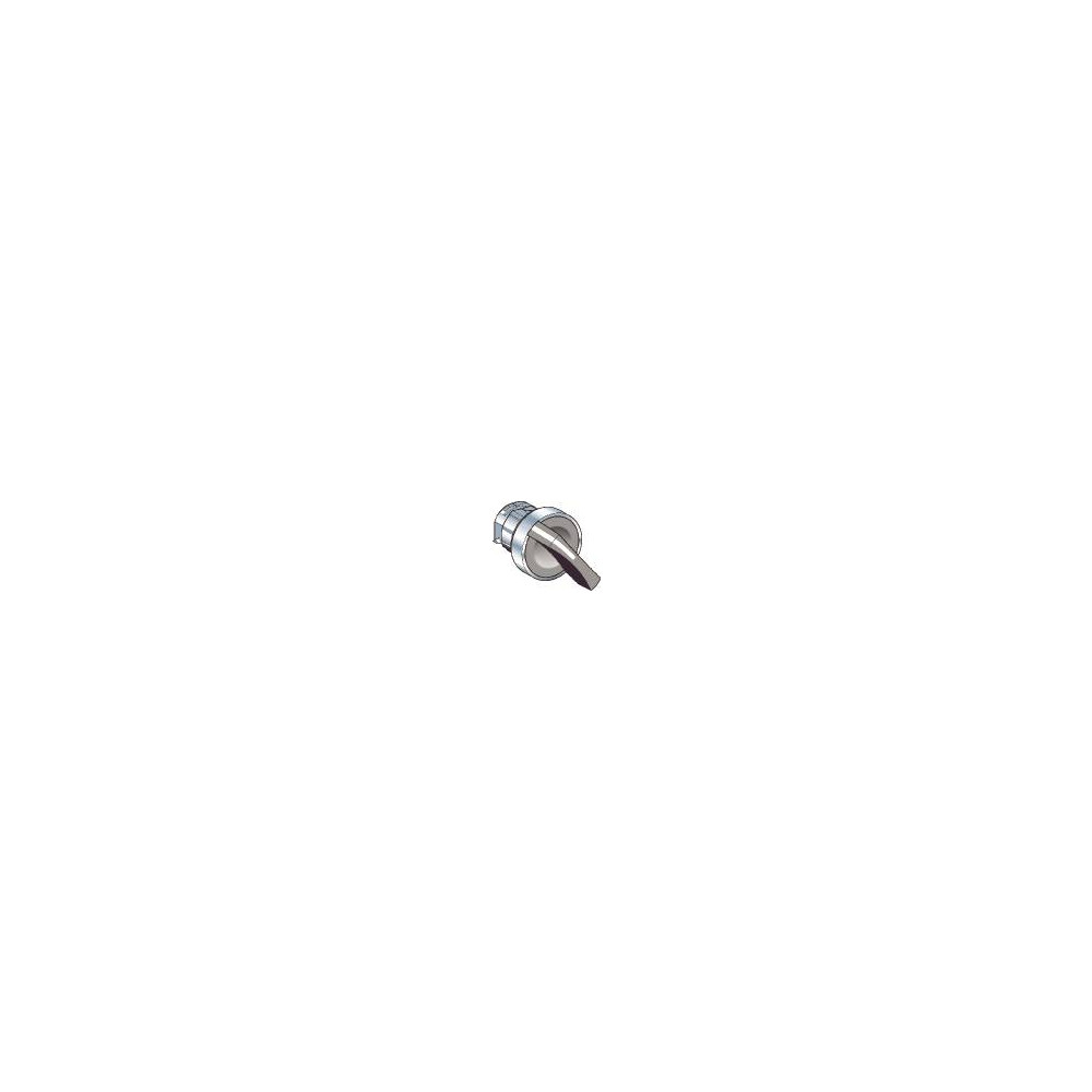 Produktbild för Schneider Electric ZB4, Knapp, Svart, IP67, IK06, Klass I, 4...