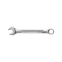 Produktbild för Bahco U-ringnyckel i metriska dimensioner, 16 mm, Krom, Krom...