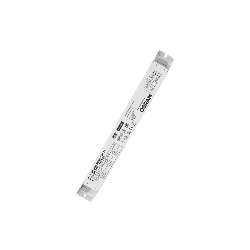 Produktbild för Osram QT-FIT5 1X14...35, 50000 t, -15