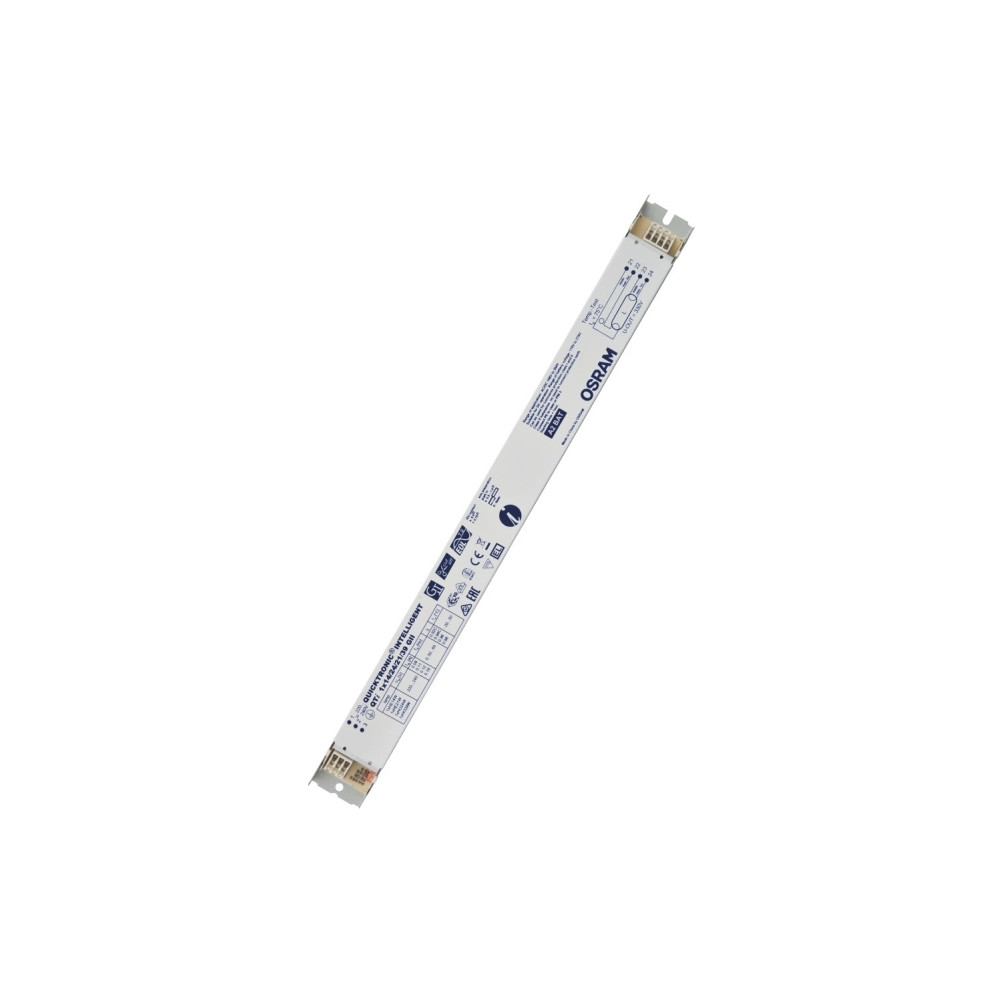 Produktbild för Osram QTi 1X14/24/21/39 GII, 100000 t, -20