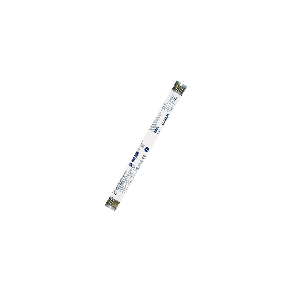 Produktbild för Osram QTi 1X14/24/21/39 GII, 100000 t, -20