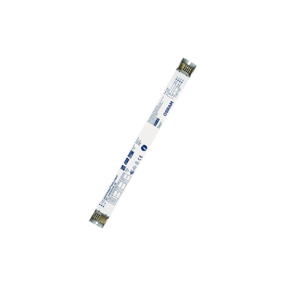 Produktbild för Osram QTi 1X14/24/21/39 GII, 100000 t, -20