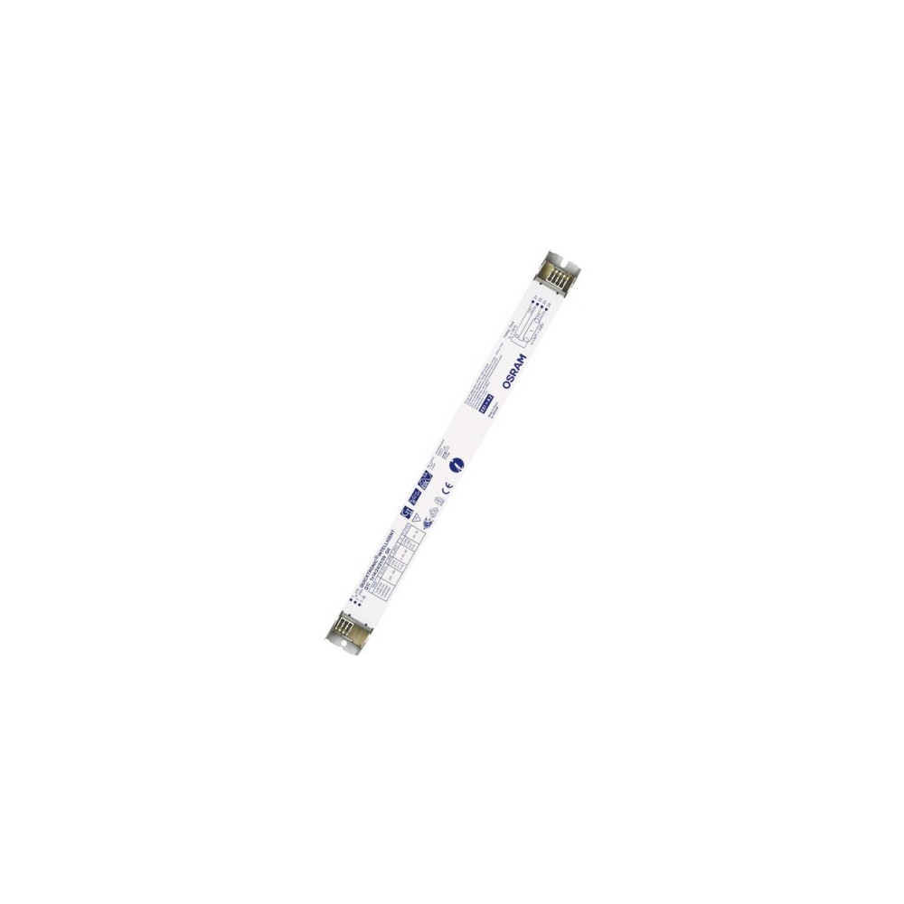 Produktbild för Osram QTi 1X14/24/21/39 GII, 100000 t, -20