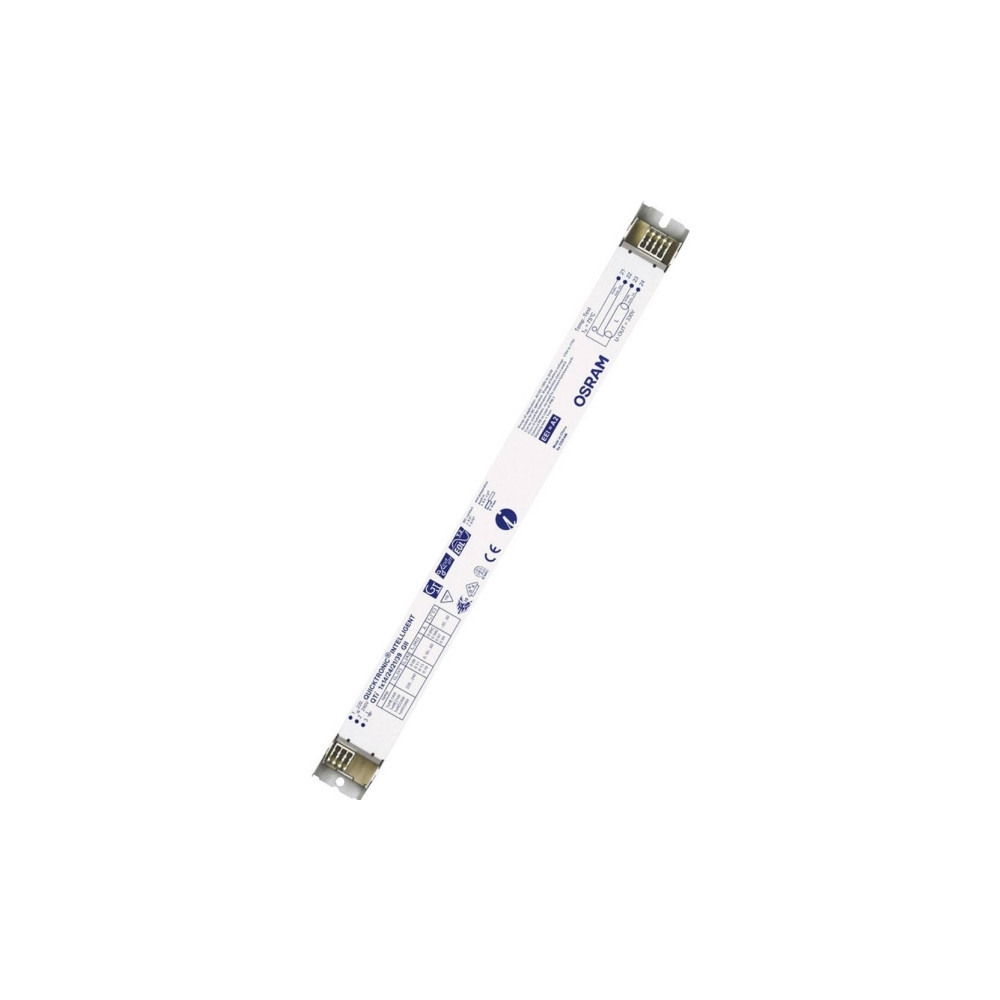 Produktbild för Osram QTi 1X14/24/21/39 GII, 100000 t, -20