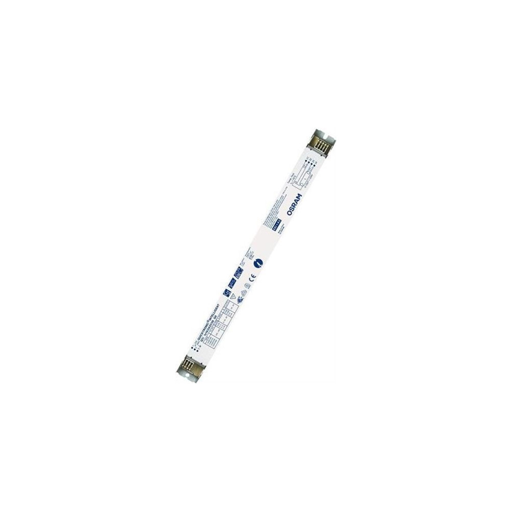 Produktbild för Osram QTi 1X14/24/21/39 GII, 100000 t, -20