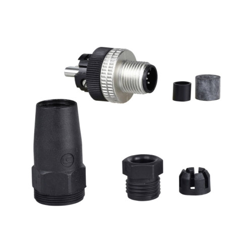 telemecanique sensors Schneider Electric 9423468 Kontakt för givare/manöverdon Kon...