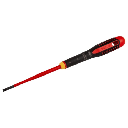 BAHCO BAHCO ERGO LAUS Skruvmejsel BE-8040SL 0,8x4,0x100x222 mm (20...