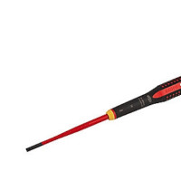 Produktbild för BAHCO ERGO LAUS Skruvmejsel BE-8040SL 0,8x4,0x100x222 mm (20...