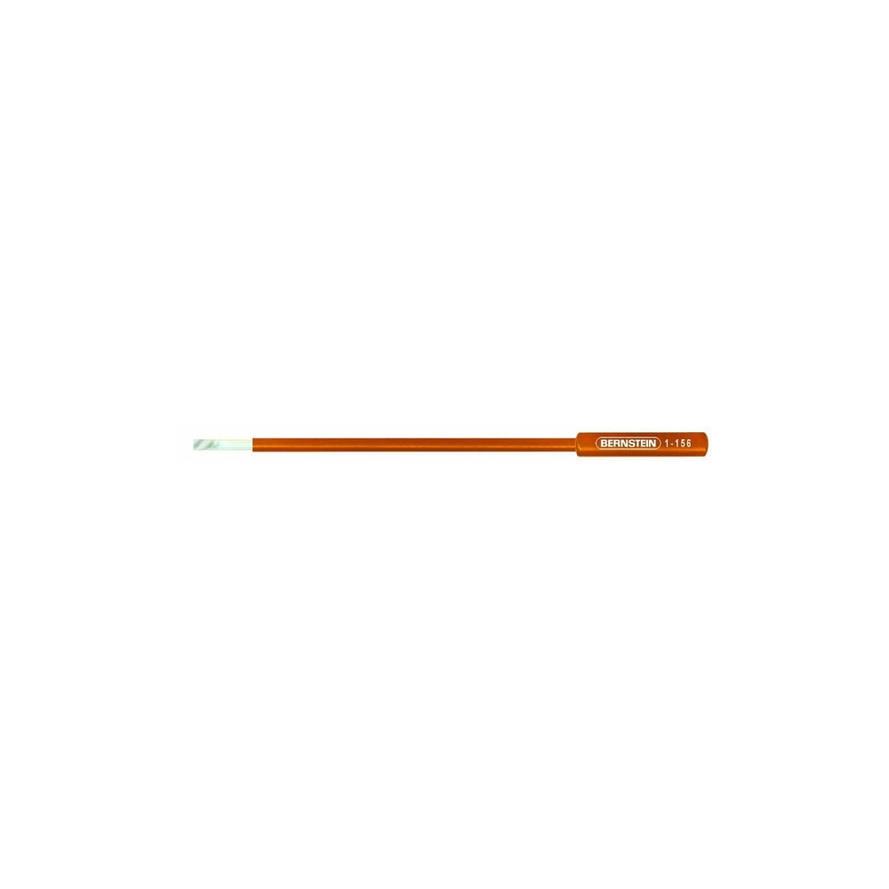 Produktbild för Bärnstens verktygsfabrik Steinrücke 1-156, 17,5 cm, 6 g, Pla...