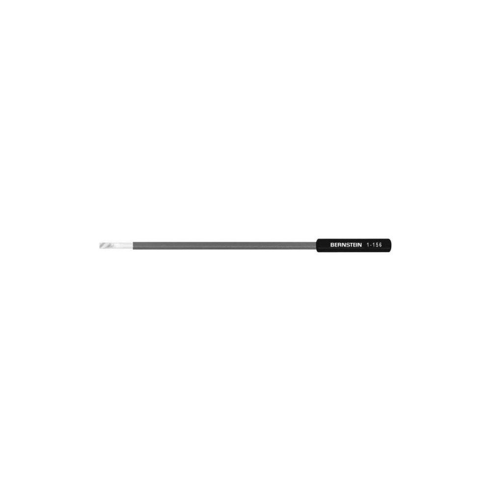 Produktbild för Bärnstens verktygsfabrik Steinrücke 1-156, 17,5 cm, 6 g, Pla...
