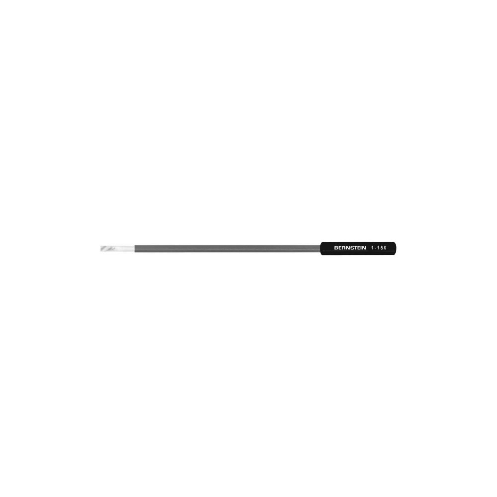 Produktbild för Bärnstens verktygsfabrik Steinrücke 1-156, 17,5 cm, 6 g, Pla...
