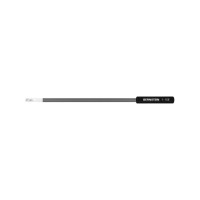 Produktbild för Bärnstens verktygsfabrik Steinrücke 1-156, 17,5 cm, 6 g, Pla...