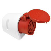 Produktbild för Bärnstens verktygsfabrik Steinrücke 1-156, 17,5 cm, 6 g, Pla...