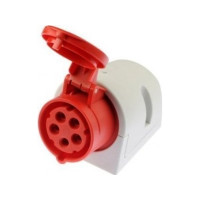Produktbild för Bärnstens verktygsfabrik Steinrücke 1-156, 17,5 cm, 6 g, Pla...