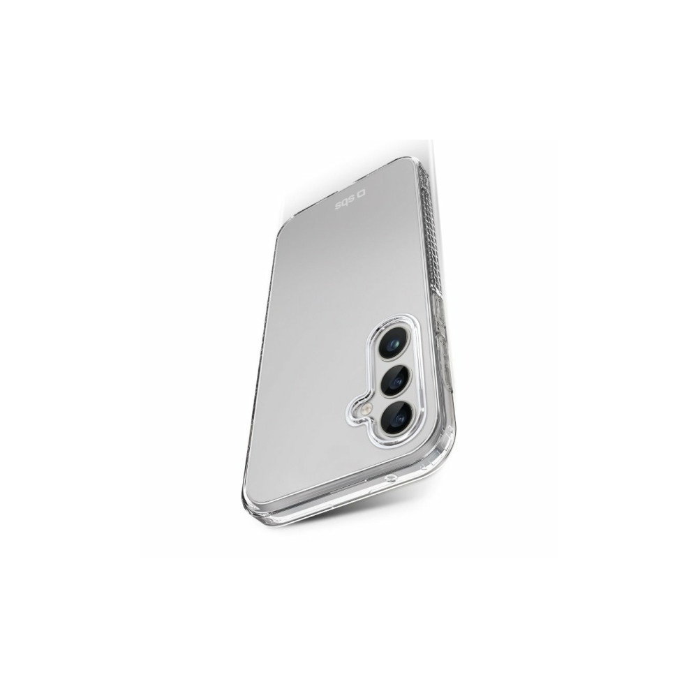 Produktbild för SBS TEEX2SAA55, Omslag, Samsung, Galaxy A55, 16,8 cm (6.6"),...
