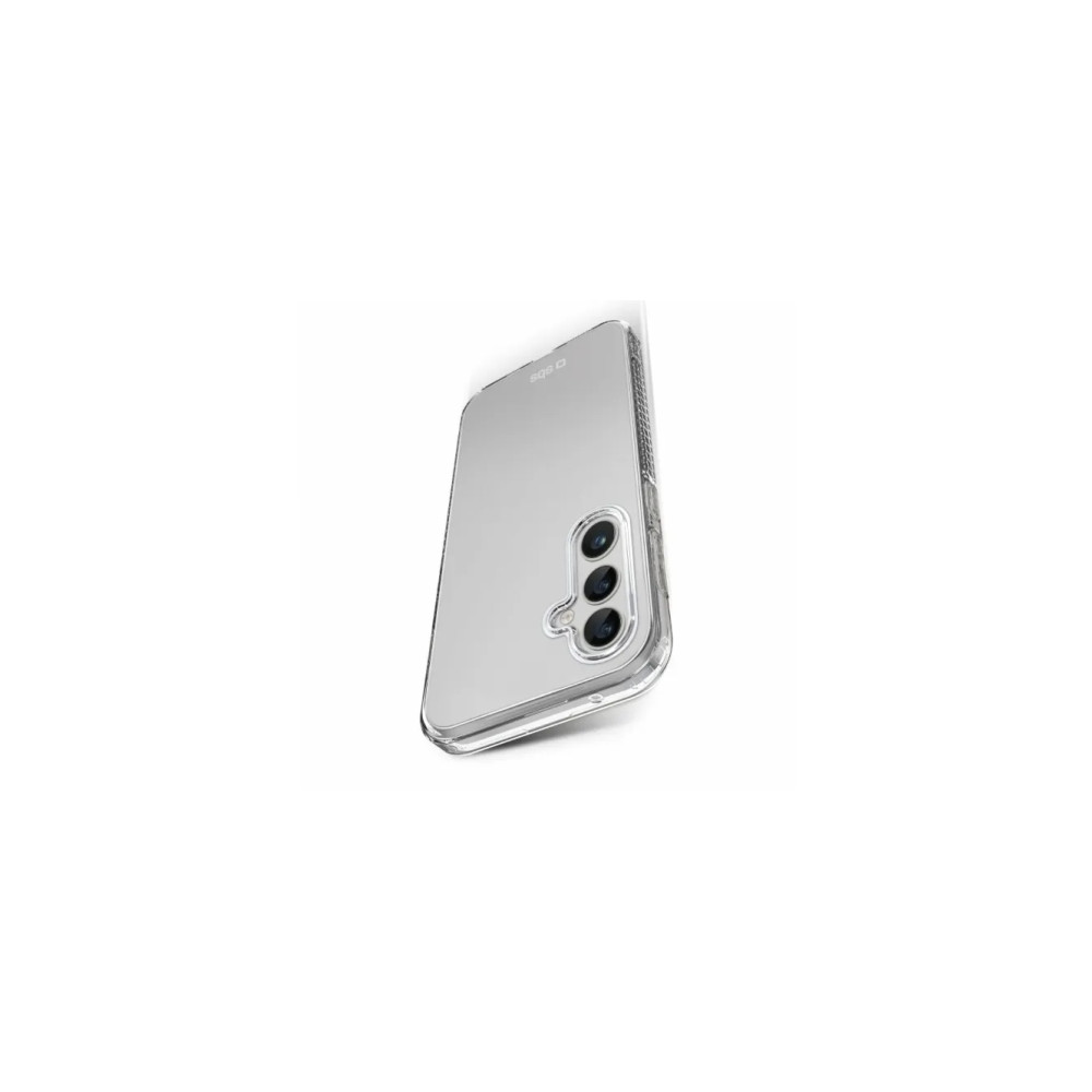 Produktbild för SBS TEEX2SAA55, Omslag, Samsung, Galaxy A55, 16,8 cm (6.6"),...