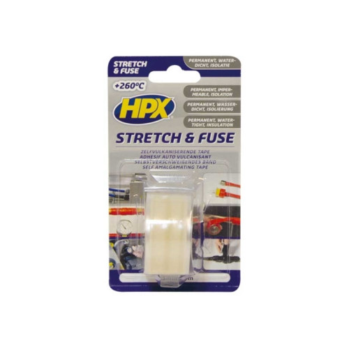 HPX HPX stretch- och fuseskydd