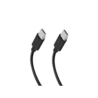 Produktbild för SBS TECABLETISSUETCC32K, 1,5 m, USB C, USB C, USB 3.2 Gen 2...