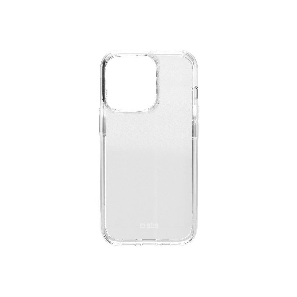 Produktbild för SBS TED3OCOVIP1361P, Mobilskal, Apple, iPhone 13 Pro, 15,5 c...