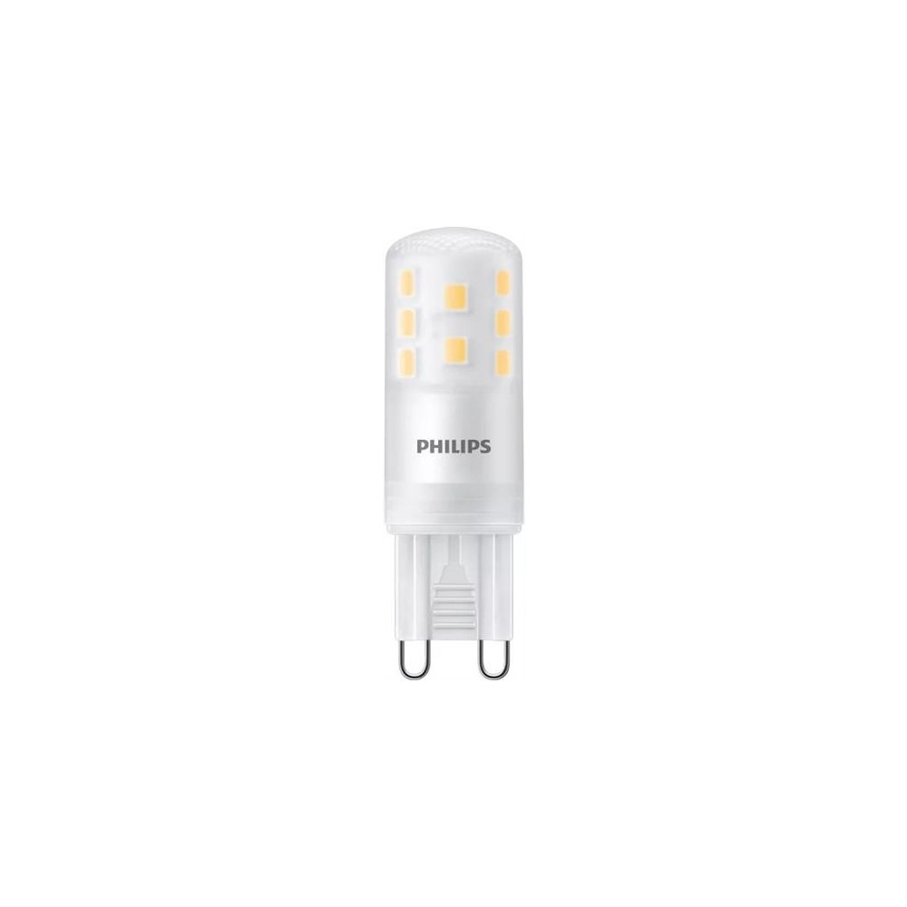 Produktbild för Philips CorePro LED PH-30181800, 1,9 W, 25 W, G9, 220 lm, 15...