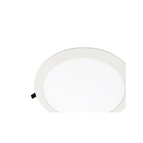 Nordtronic Lucette G2 Ø120 mm 7,5W 3000K / 4000K 500/550 lm CRI90 IP44...