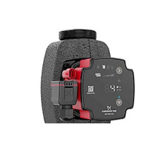 Produktbild för GRUNDFOS ALPHA2 GO cirkulationspump gjutjärn 1 1/2/130mm sva...