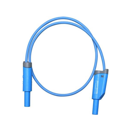 ELMA INSTRUMENTS ELMA INSTRUMENTS standard provsladd med raka bananpluggar i...