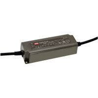 Produktbild för MEAN WELL PWM-40-12, Lysrör, Universal, 90-305 V, 47/63 hz,...