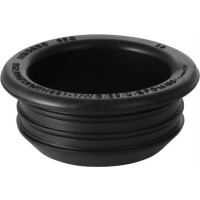 Produktbild för Peh gummimanschett 32mm