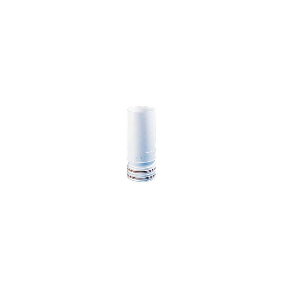 Produktbild för Csslr Plus multikvik förlängningsstycke Ø110 mm, L: 50–160 m...