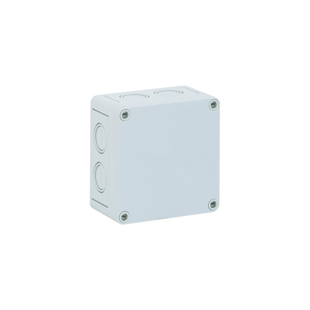 Produktbild för Spelsberg TK PS 1111-9-m Installationskabinet 110 x 110 x 90...
